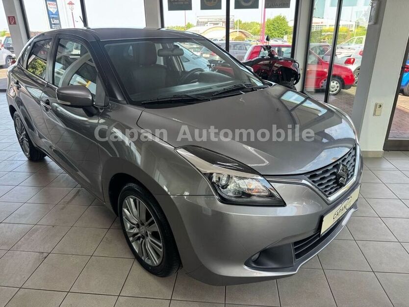 Baleno