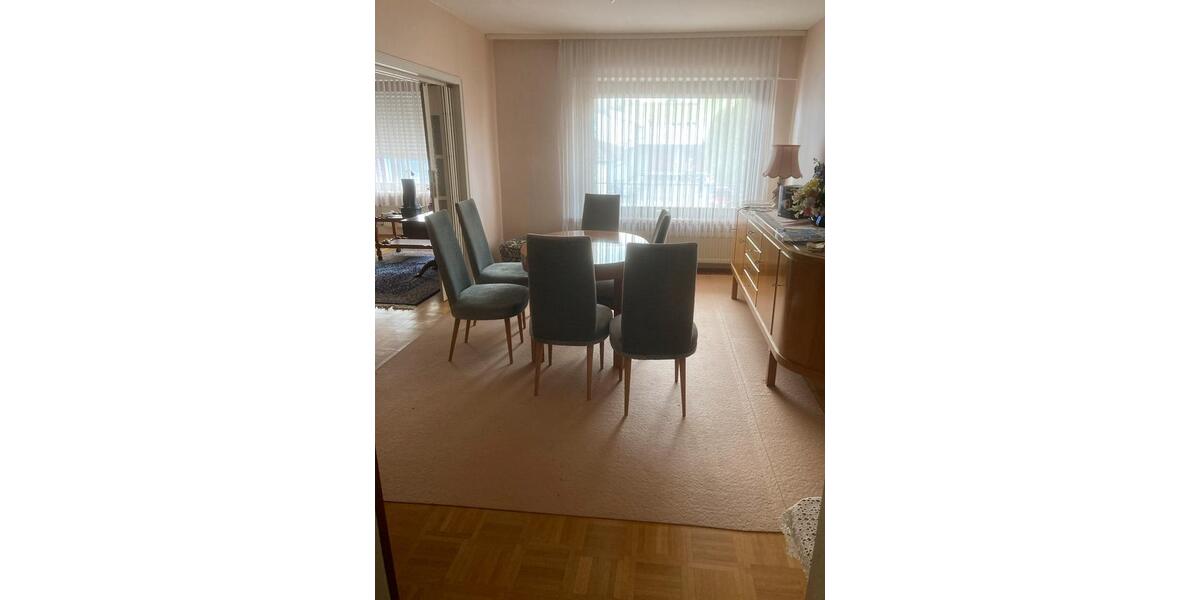 Etagenwohnung Kirchheimbolanden - 4 Zimmer, 105 m&sup2;, 1.100&euro; | Angebot:25902428