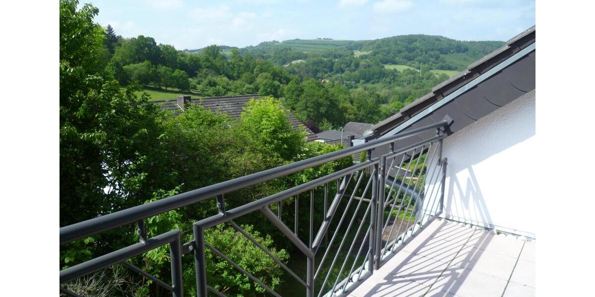 Dachgeschoßwohnung Olsbrücken - 3 Zimmer, 90 m&sup2;, 790&euro; | Angebot:25339427