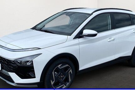 Hyundai BAYON 10.932 km 23.490 &euro; Neustadt 67433