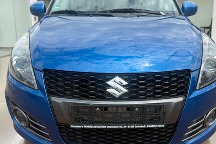 Suzuki Swift 214.000 km 3.900 &euro; Neustadt an der Weinstrasse 67433
