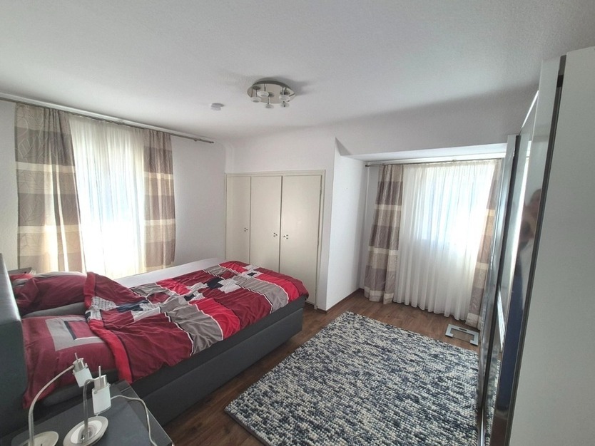 Naturnah & stadtnah: Familienfreundliches Einfamilienhaus in begehrter Lage von Erfenbach 7 zimmer