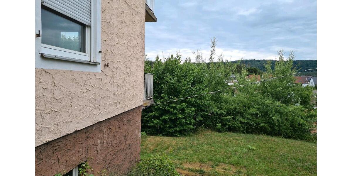 Etagenwohnung Hauenstein - 2 Zimmer, 48 m&sup2;, 69.800&euro; | Angebot:26737860