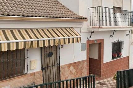 Andalusien - Zwei zusammenhängende Häuser - nahe Strand 9 zimmer