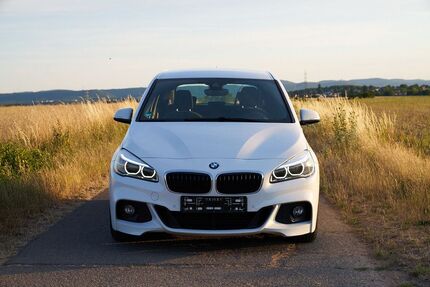 BMW 218 Active Tourer 151.000 km 12.499 &euro; Otterberg 67697