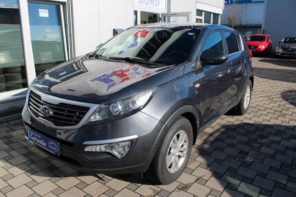 Kia Sportage 155.150 km 8.000 &euro; Kaiserslautern 67657