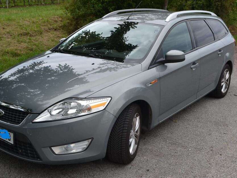 Mondeo
