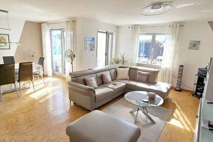 Wohnung Kaiserslautern / Siegelbach Siegelbach - 2 Zimmer, 78 m&sup2;, 850&euro; | Angebot:27668222