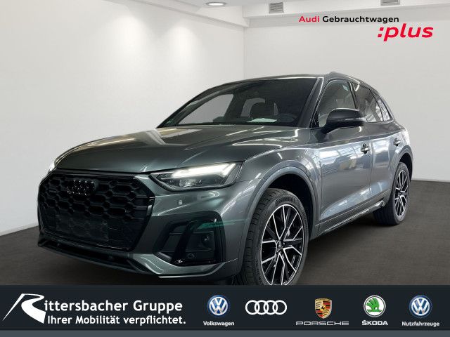 Audi Q5 64.728 km 42.930 &euro; Kaiserslautern 67663
