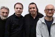 Giant Hogweed - A Tribute to Genesis