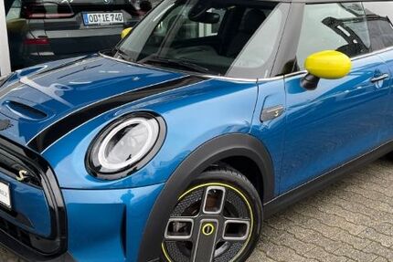 Mini Cooper SE 26.700 km 16.749 &euro; Pirmasens 66954