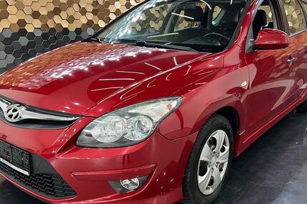 Hyundai i30 106.000 km 5.900 &euro; Eisenberg 67304