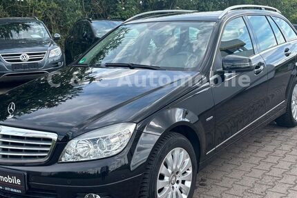 Mercedes-Benz C 200 149.950 km 7.999 &euro; Marnheim 67297