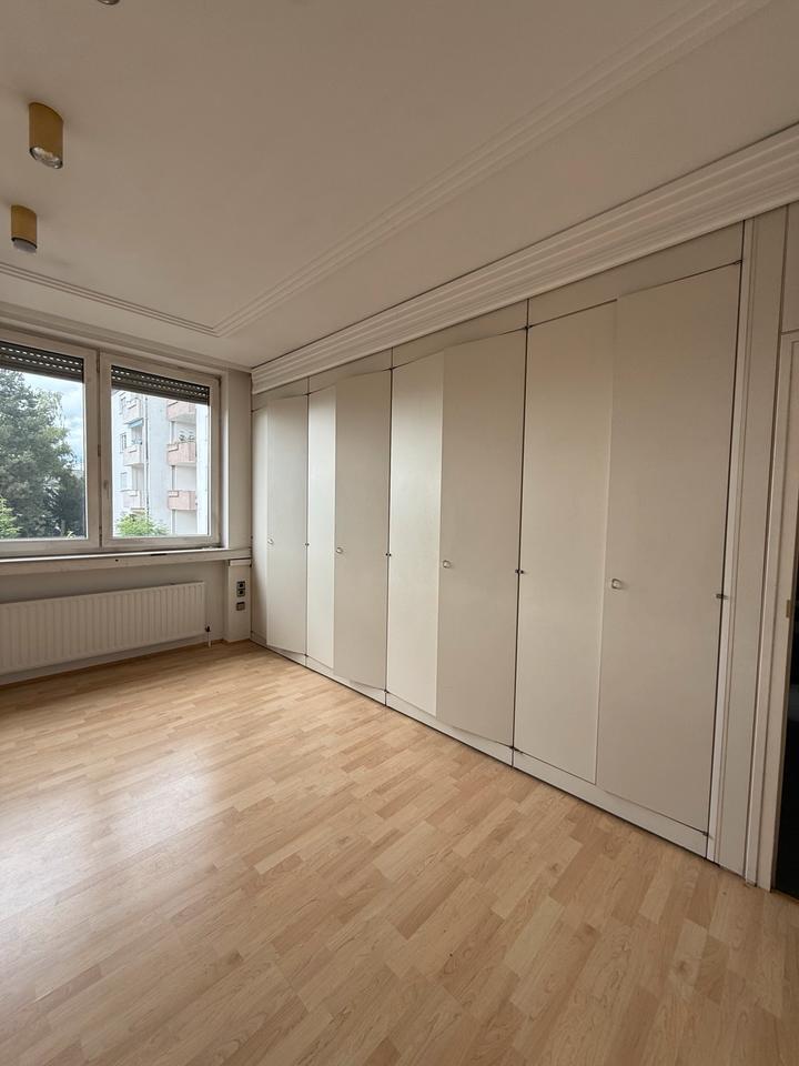 Büro zu vermieten am Stadtpark