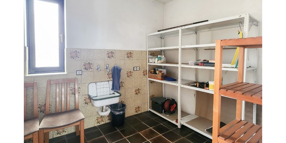 Wohnen mit Wohlfühlfaktor – gepflegtes Haus mit Terrasse & Pelletheizung in Steinbach am Glan - Einfamilienhaus Steinbach am Glan | Angebot:26676597