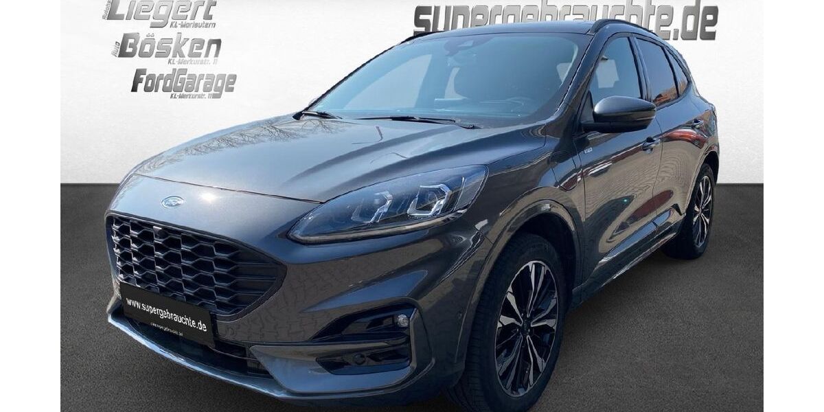 Ford Kuga 54.503 km 26.500 &euro; Kaiserslautern 67663