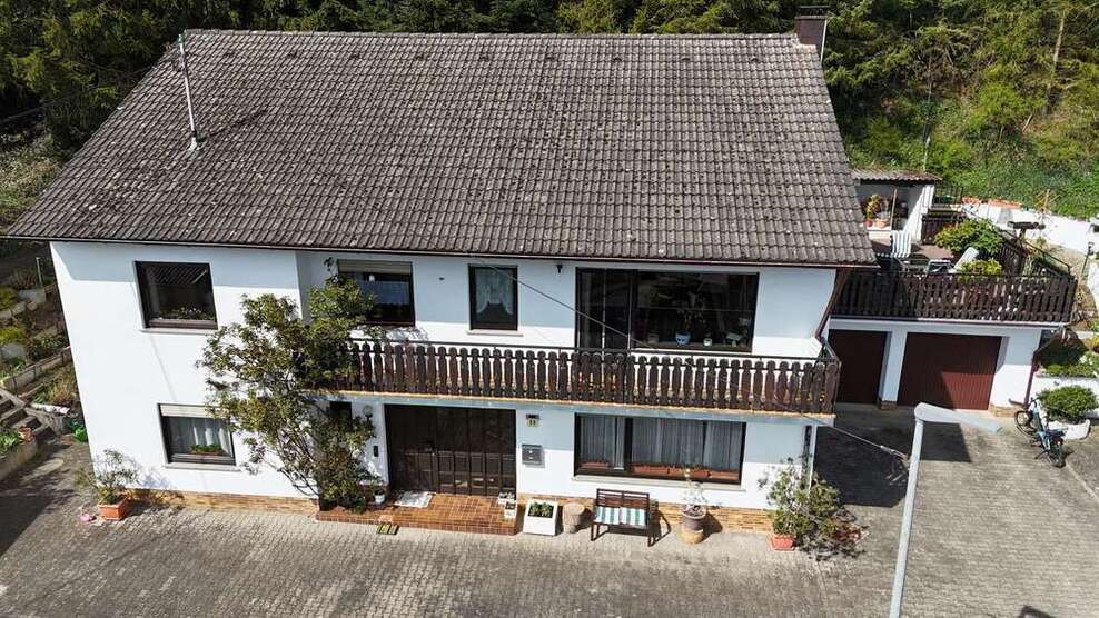 Haus zum Kaufen in Niederkirchen 429.000 € 205 m²