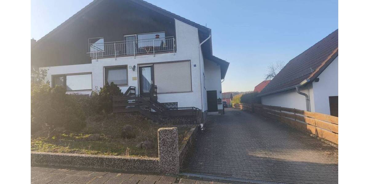schönes Zweifamilienhaus Queidersbach - Mehrfamilienhaus, Wohnhaus Queidersbach | Angebot:26146962