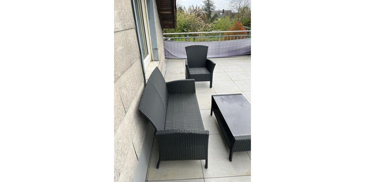 Dachgeschoßwohnung Thaleischweiler-Fröschen Fröschen - 3 Zimmer, 90 m&sup2;, 625&euro; | Angebot:26302755