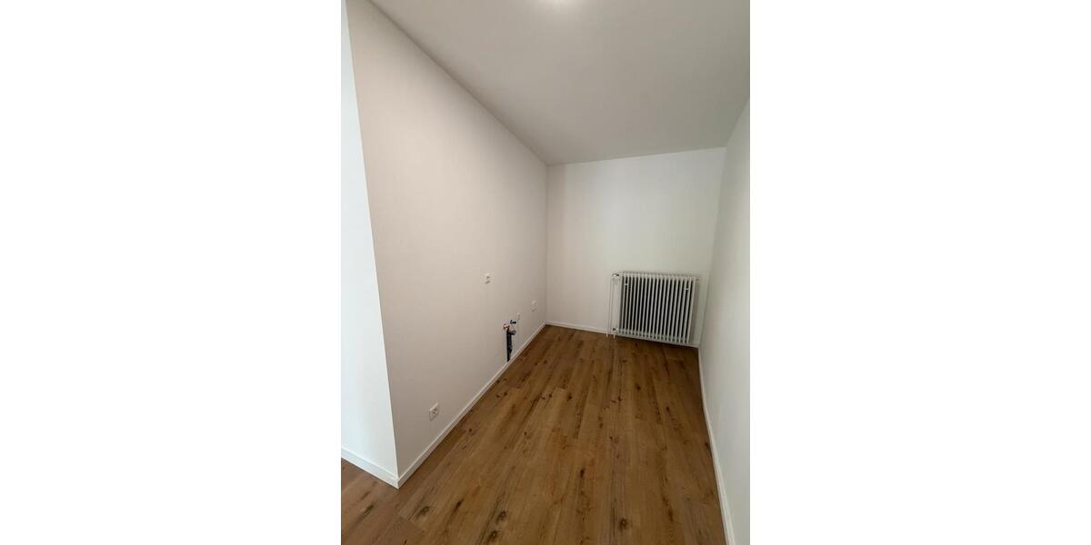 Gewerbeeinheit in Bestlage - Erstbezug - Volkspark KL zimmer