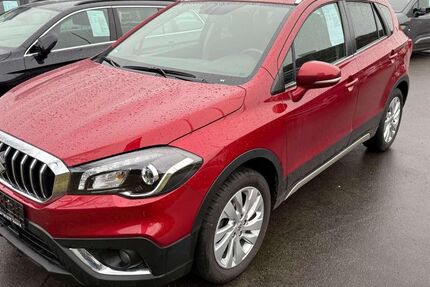 Suzuki (SX4) S-Cross 66.400 km 19.900 € Kusel 66869