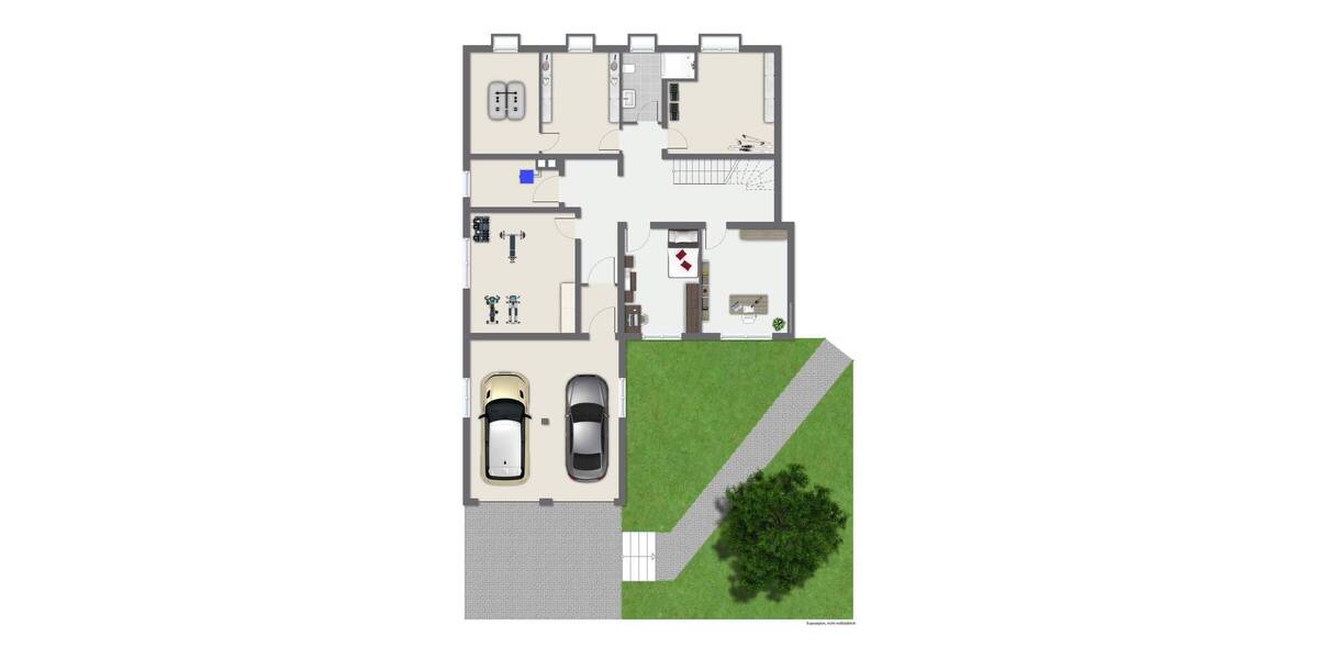Einfamilienhaus Weilerbach - 4 Zimmer, 158 m&sup2;, 455.000&euro; | Angebot:25685836