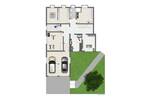 Einfamilienhaus Weilerbach - 4 Zimmer, 158 m&sup2;, 455.000&euro; | Angebot:25685836