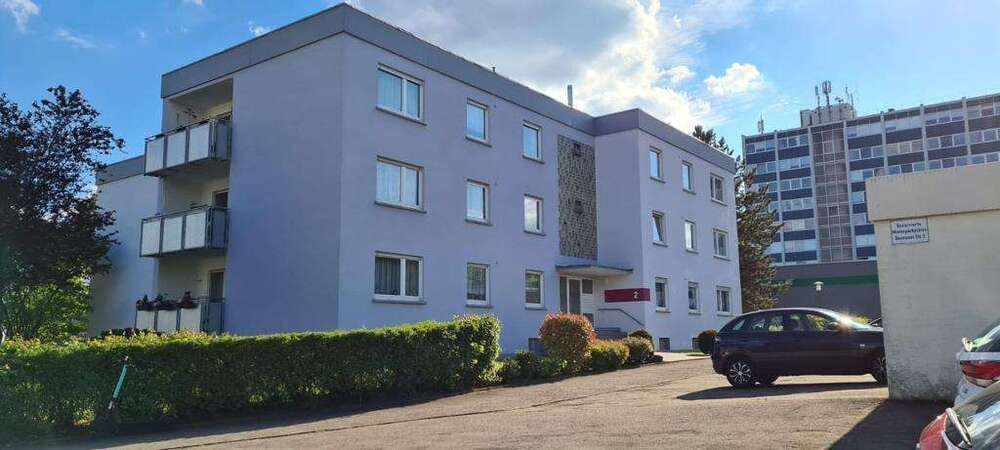 Wohnung zum Mieten in Kaiserslautern 950 € 82 m²