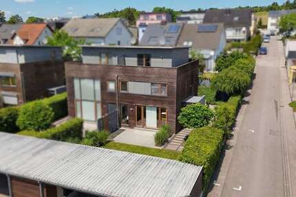 Haus Kaiserslautern - 4.5 Zimmer, 153 m&sup2;, 465.000&euro; | Angebot:25601767