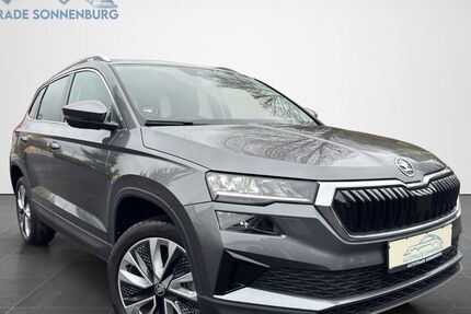 Skoda Karoq 18.042 km 28.990 &euro; Mehlingen 67678
