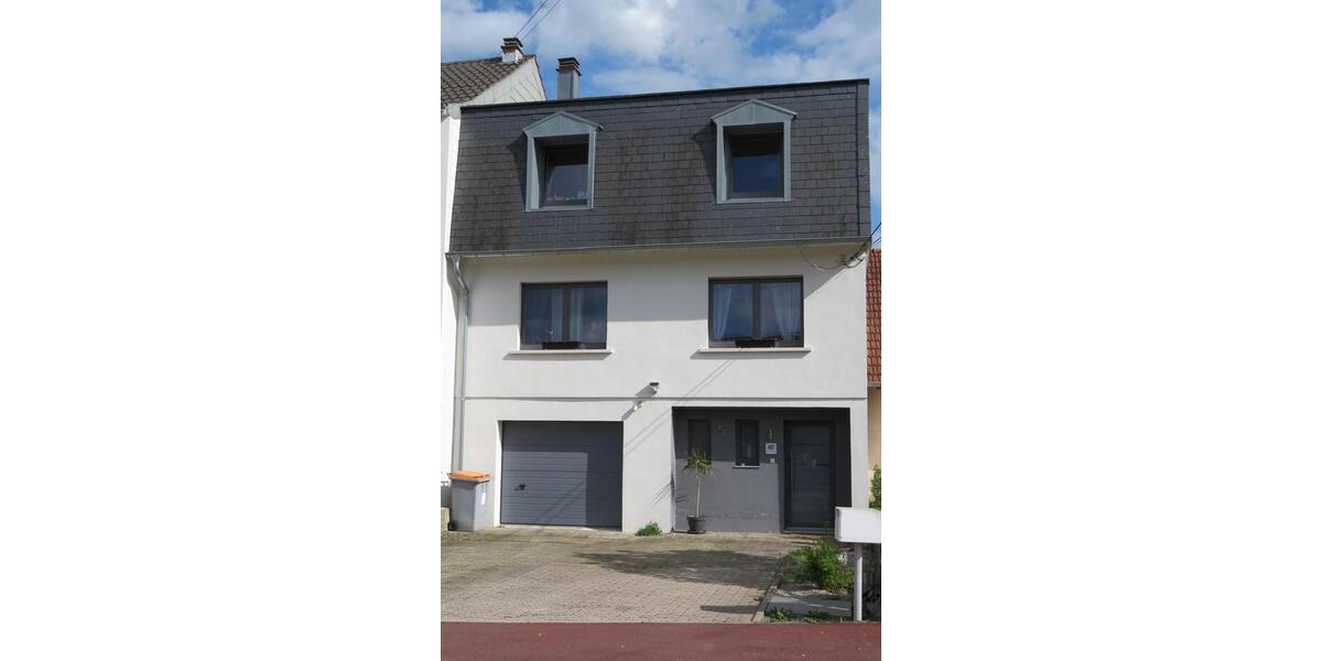 Doppelhaushälfte Schönenberg-Kübelberg Kübelberg - 6 Zimmer, 154 m&sup2;, 315.000&euro; | Angebot:26678853