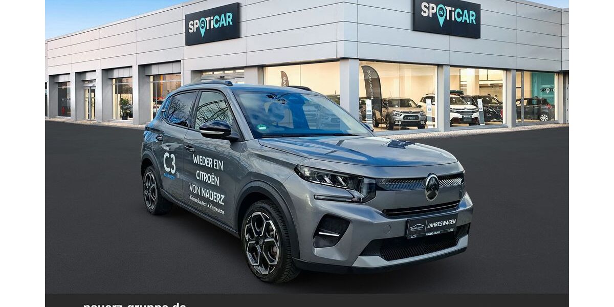 Citroen C3 5.000 km 20.779 &euro; Kaiserslautern 67661