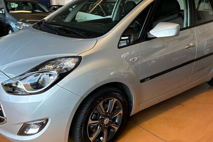 Hyundai ix20 12.590 km 12.890 € Bad Dürkheim 67098