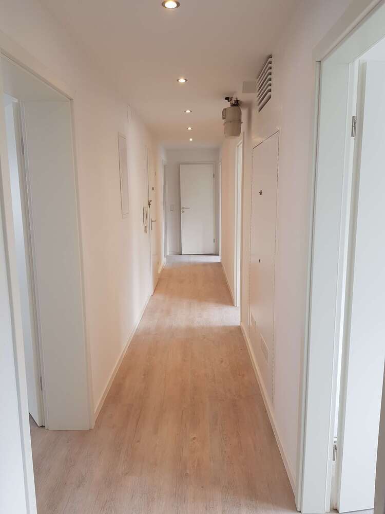 Wohnung zum Mieten in Kaiserslautern 890 € 81 m²