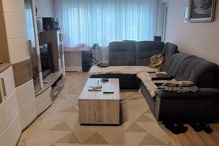 Kapitalanlage-sehr gepflegte 2-Zimmer Wohnung in 67304 Eisenberg 2 zimmer