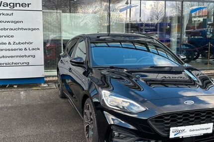 Ford Focus 72.000 km 18.460 &euro; Pirmasens 66953