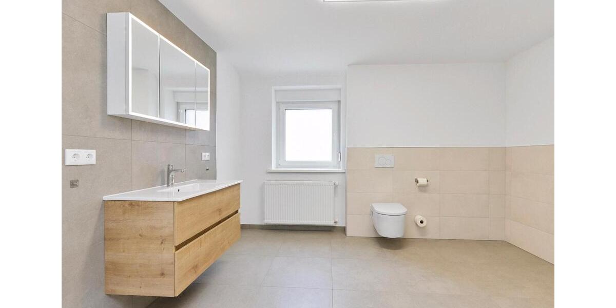 Doppelhaushälfte Kusel - 4 Zimmer, 115 m&sup2;, 1.300&euro; | Angebot:26416721