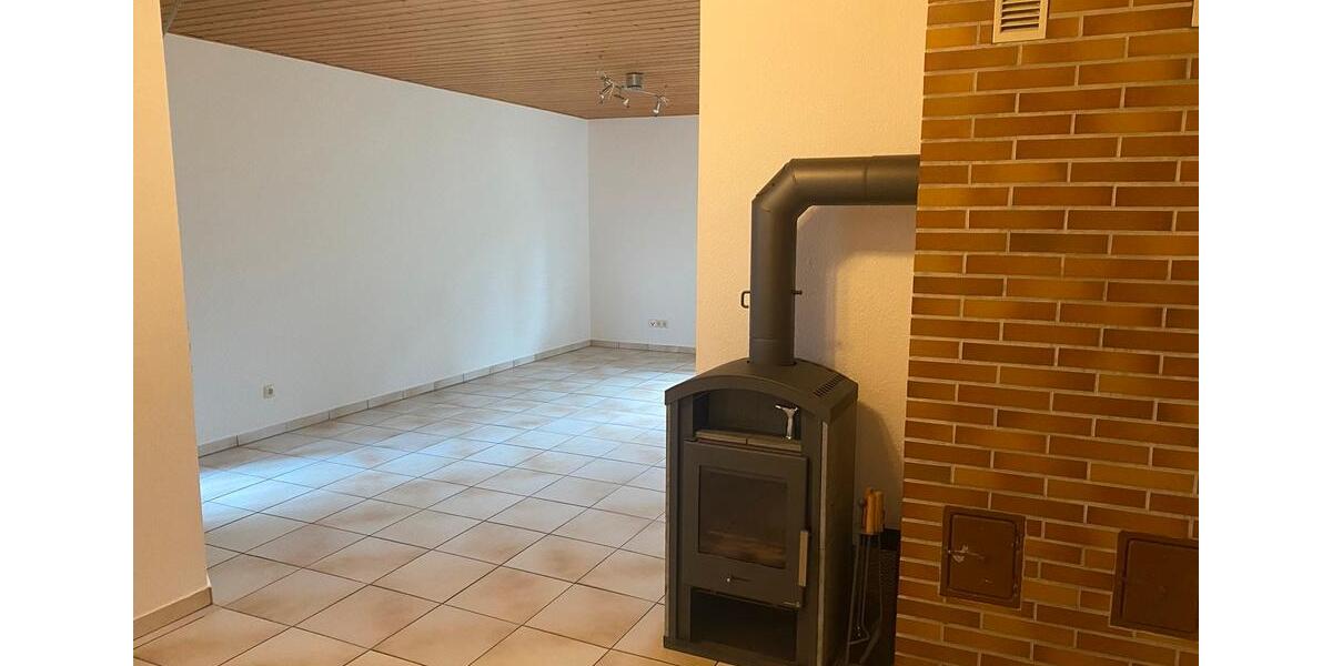 Erdgeschoßwohnung Otterberg - 4 Zimmer, 109 m&sup2;, 259.000&euro; | Angebot:27030677