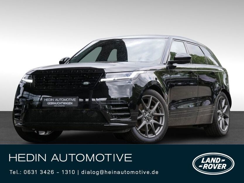 Range Rover Velar