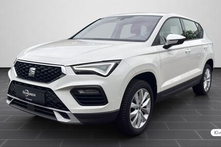 Seat Ateca 53.822 km 22.900 &euro; Kaiserslautern 67657