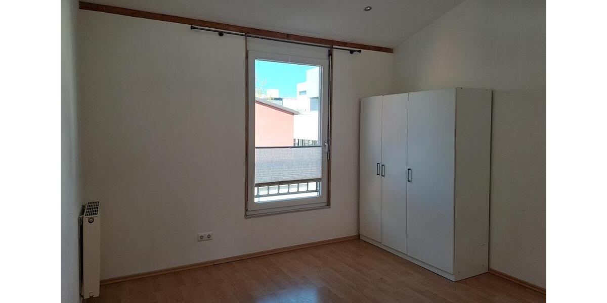 Reihenhaus Kaiserslautern Bahnheim - 4 Zimmer, 110 m&sup2;, 1.580&euro; | Angebot:26512343