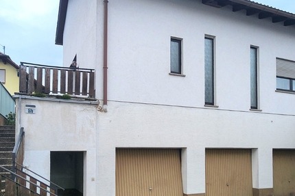 Wohnen mit Wohlfühlfaktor – gepflegtes Haus mit Terrasse & Pelletheizung in Steinbach am Glan - Haus Steinbach am Glan | Angebot:26676597
