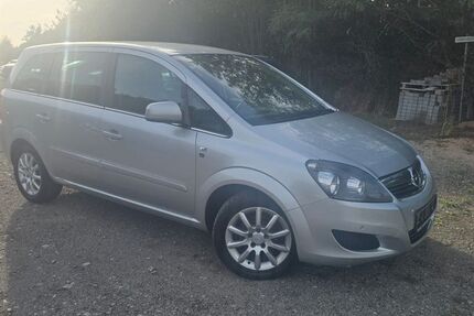 Opel Zafira 96.350 km 6.000 &euro; Kaiserslautern 67657