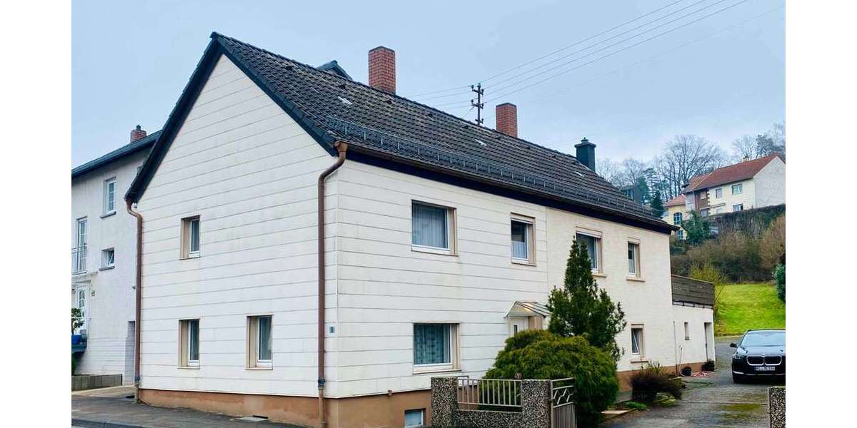 Einfamilienhaus Queidersbach - 6 Zimmer, 143 m&sup2;, 275.000&euro; | Angebot:24991399