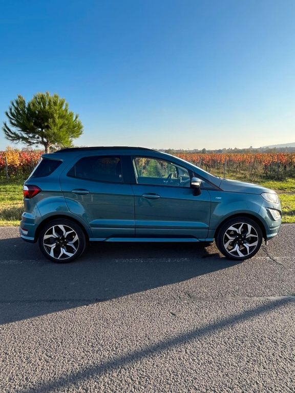 EcoSport