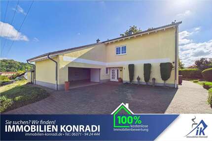 Haus Otterberg - 6 Zimmer, 335 m&sup2;, 685.000&euro; | Angebot:27445645