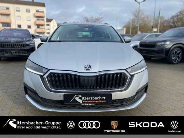 Skoda Octavia 113.305 km 19.490 &euro; Kaiserslautern 67657