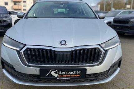Skoda Octavia 113.305 km 20.980 &euro; Kaiserslautern 67657