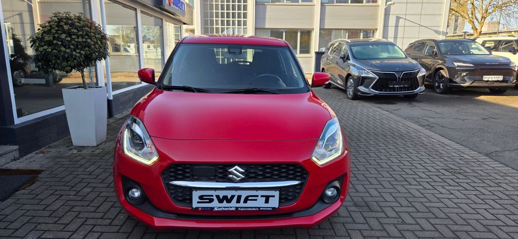 Suzuki Swift 68.855 km 13.900 &euro; Kaiserslautern 67657
