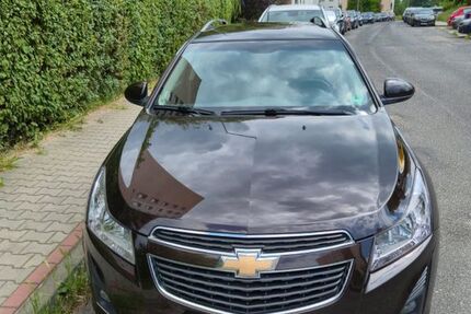 Chevrolet Cruze 151.000 km 4.999 &euro; Spirkelbach 76848